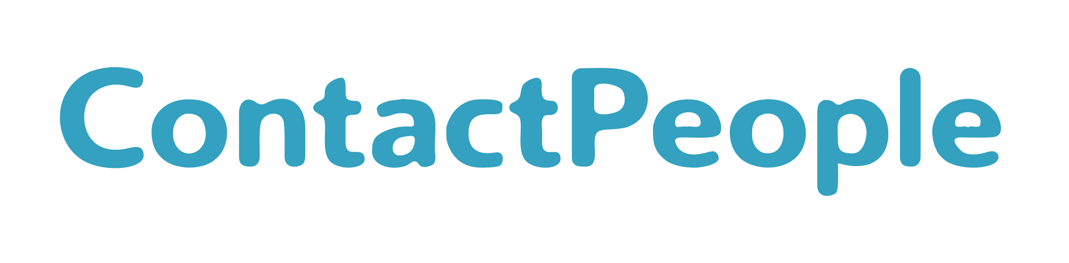 ContactPeople App™